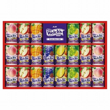 Welch's �M�t�g (W30T)